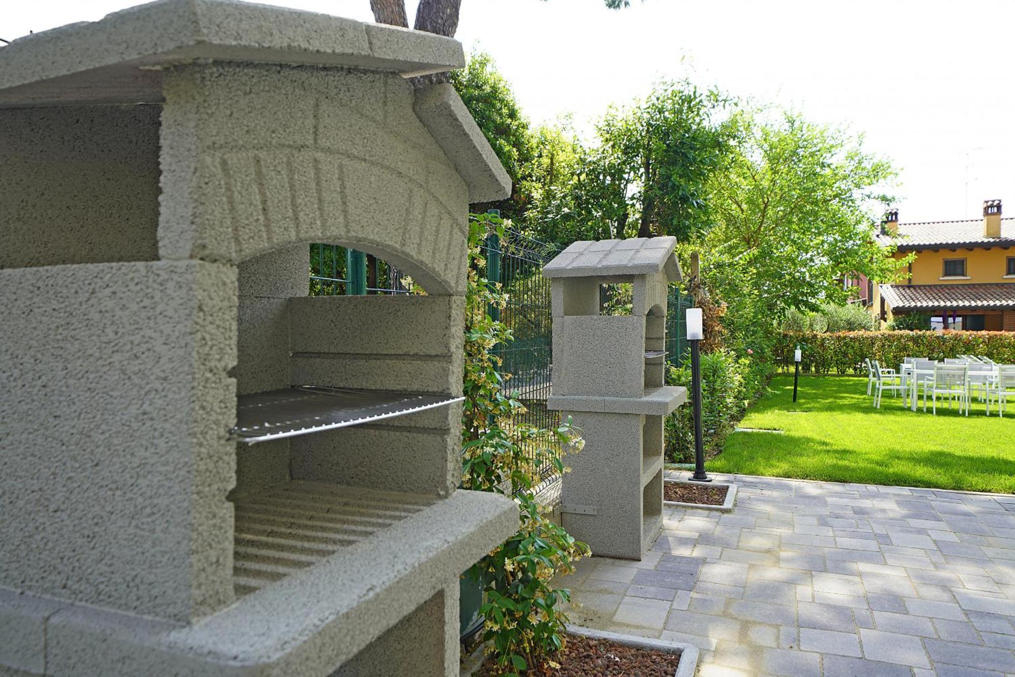 Villa Caterina Apartments By Wonderful Italy Дезенцано-дель-Гарда Экстерьер фото