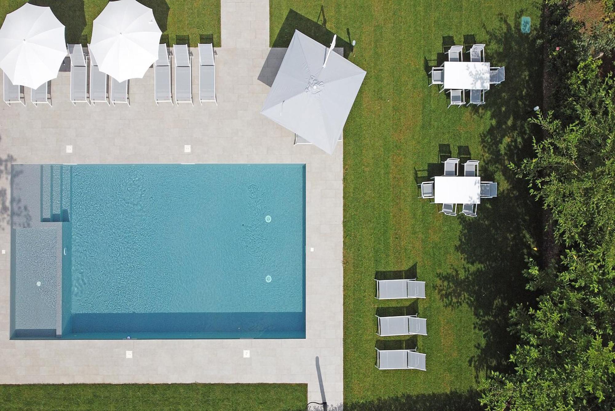 Villa Caterina Apartments By Wonderful Italy Дезенцано-дель-Гарда Экстерьер фото