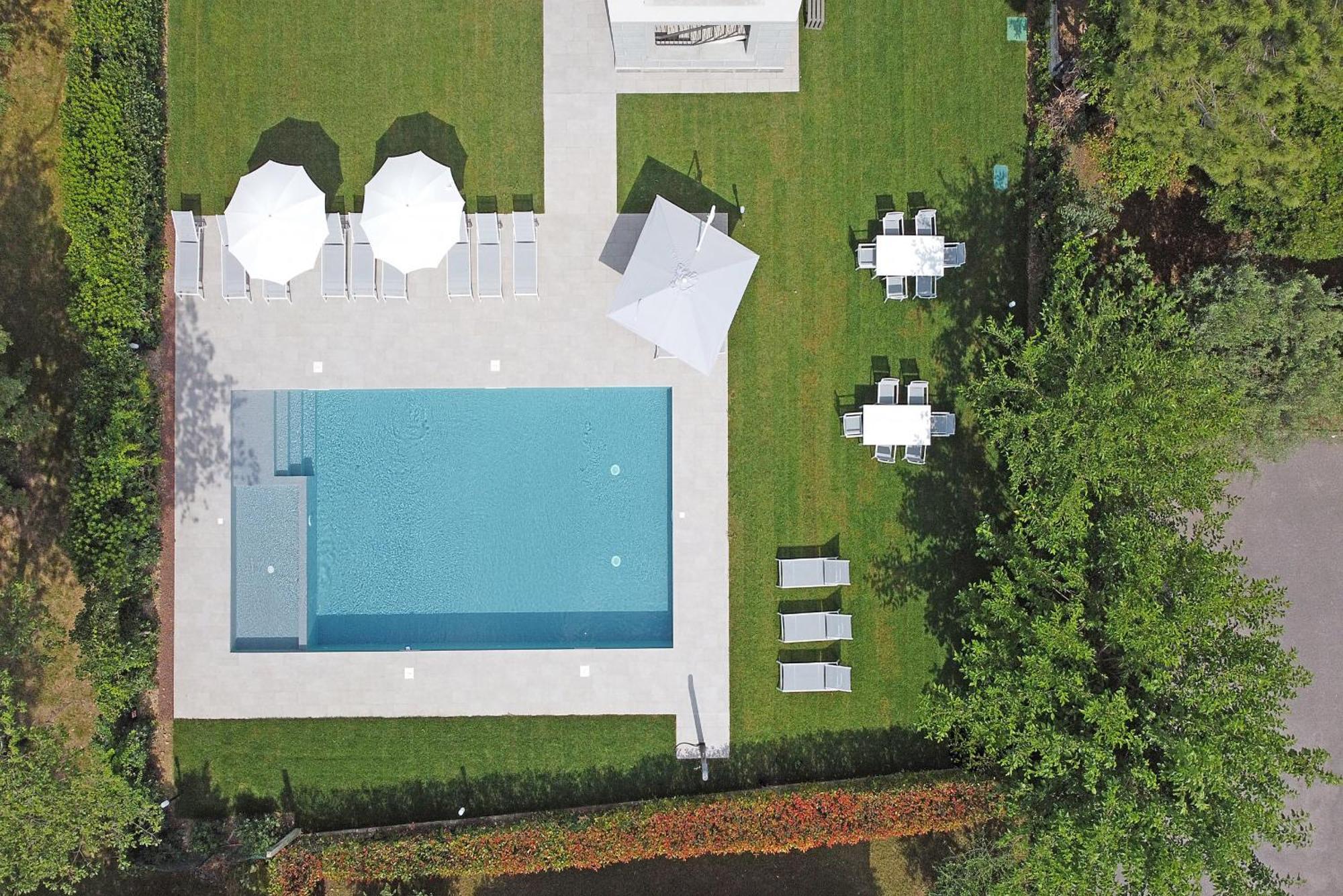 Villa Caterina Apartments By Wonderful Italy Дезенцано-дель-Гарда Экстерьер фото